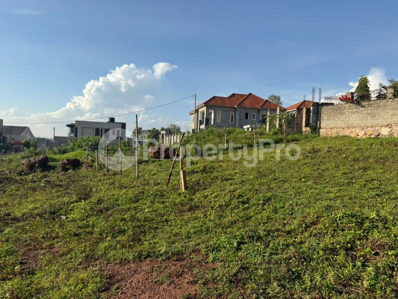 Land for sale Kira nsasa Kira Wakiso Central - 1