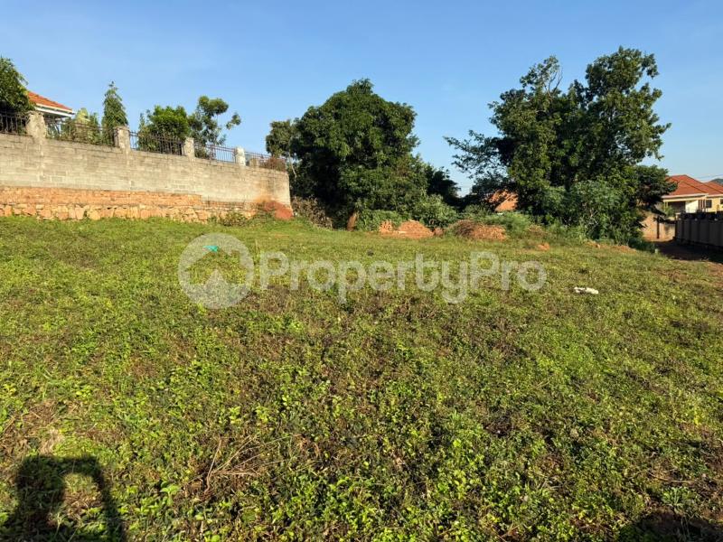 Land for sale Kira nsasa Kira Wakiso Central - 4