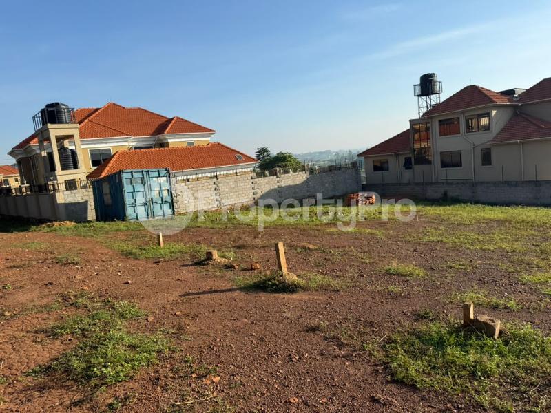 Land for sale Kira nsasa Kira Wakiso Central - 2