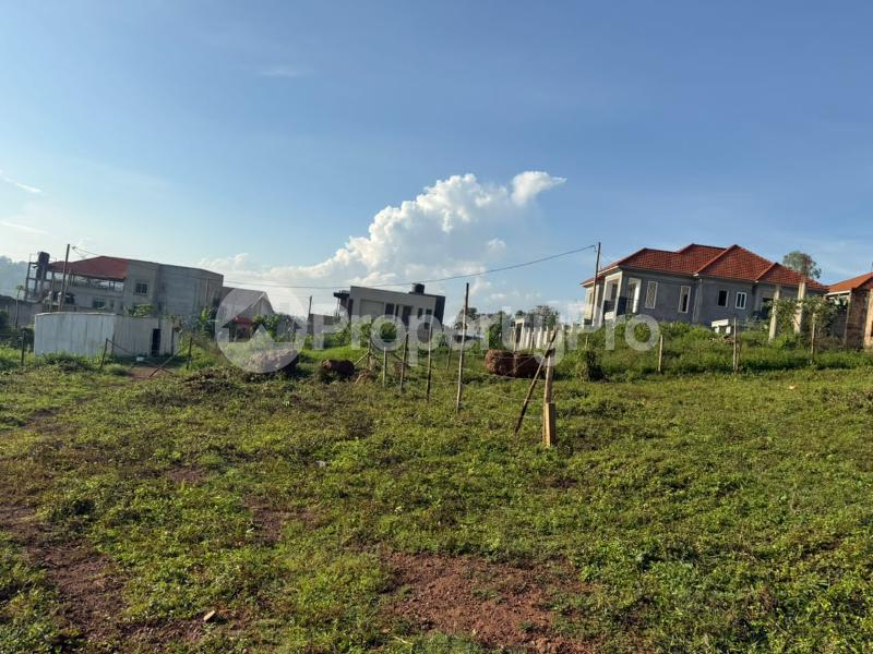 Land for sale Kira nsasa Kira Wakiso Central - 3