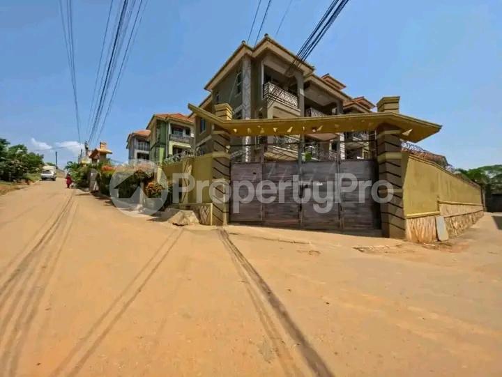 Land for sale Kyaliwajjala  Kampala Central Kampala Central - 1