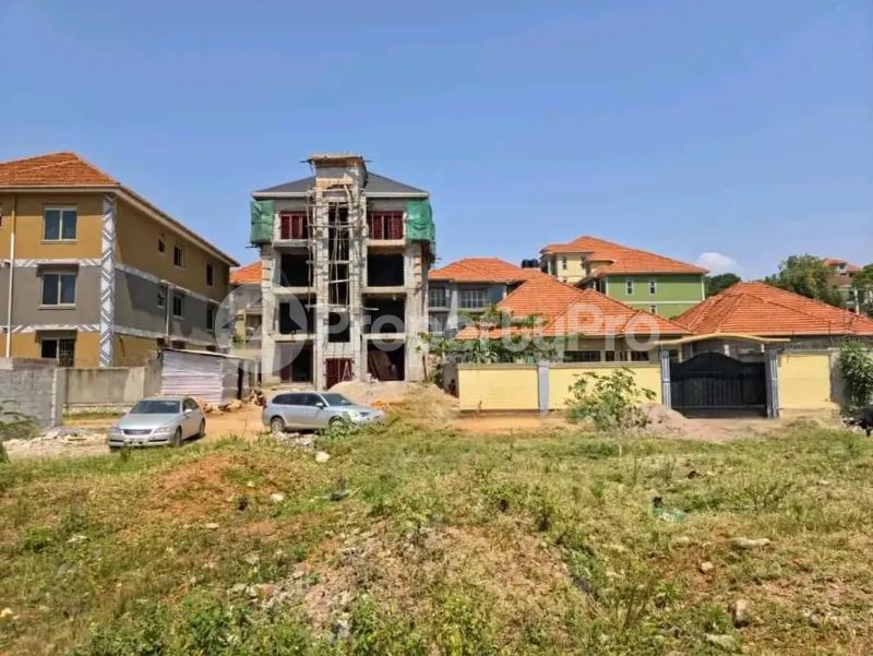Land for sale Kyaliwajjara kapera Kira Wakiso Central - 2