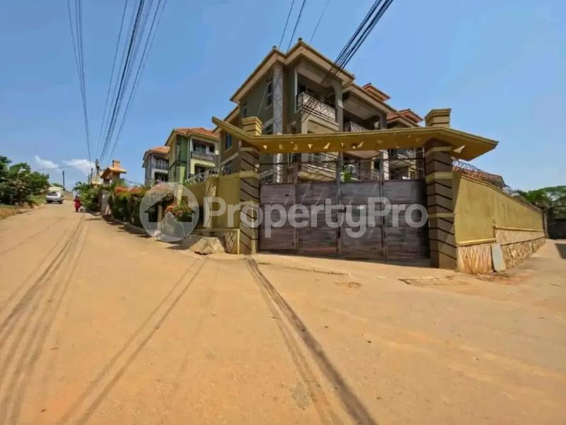 Land for sale Kyaliwajjara kapera Kira Wakiso Central - 1