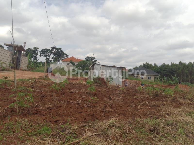 Land for sale Namugongo bukerere  Kampala Central Kampala Central - 1
