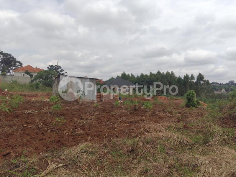 Land for sale Namugongo bukerere  Kampala Central Kampala Central - 0