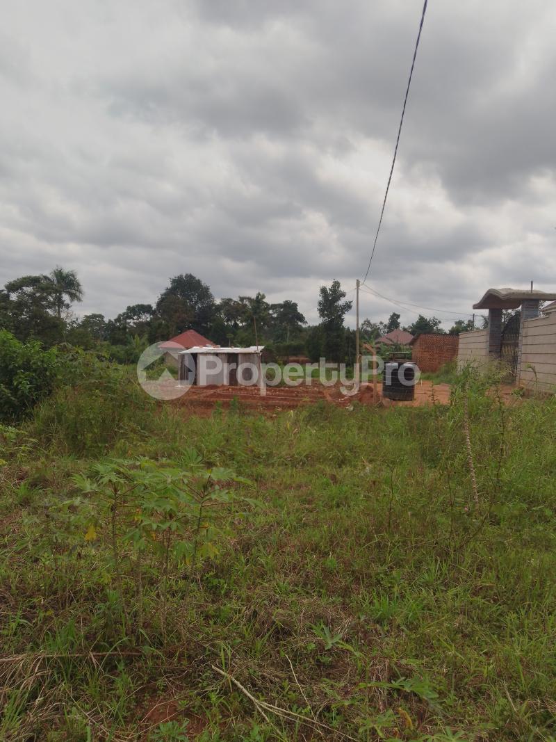 Land for sale Nakasajja  Kampala Central - 3