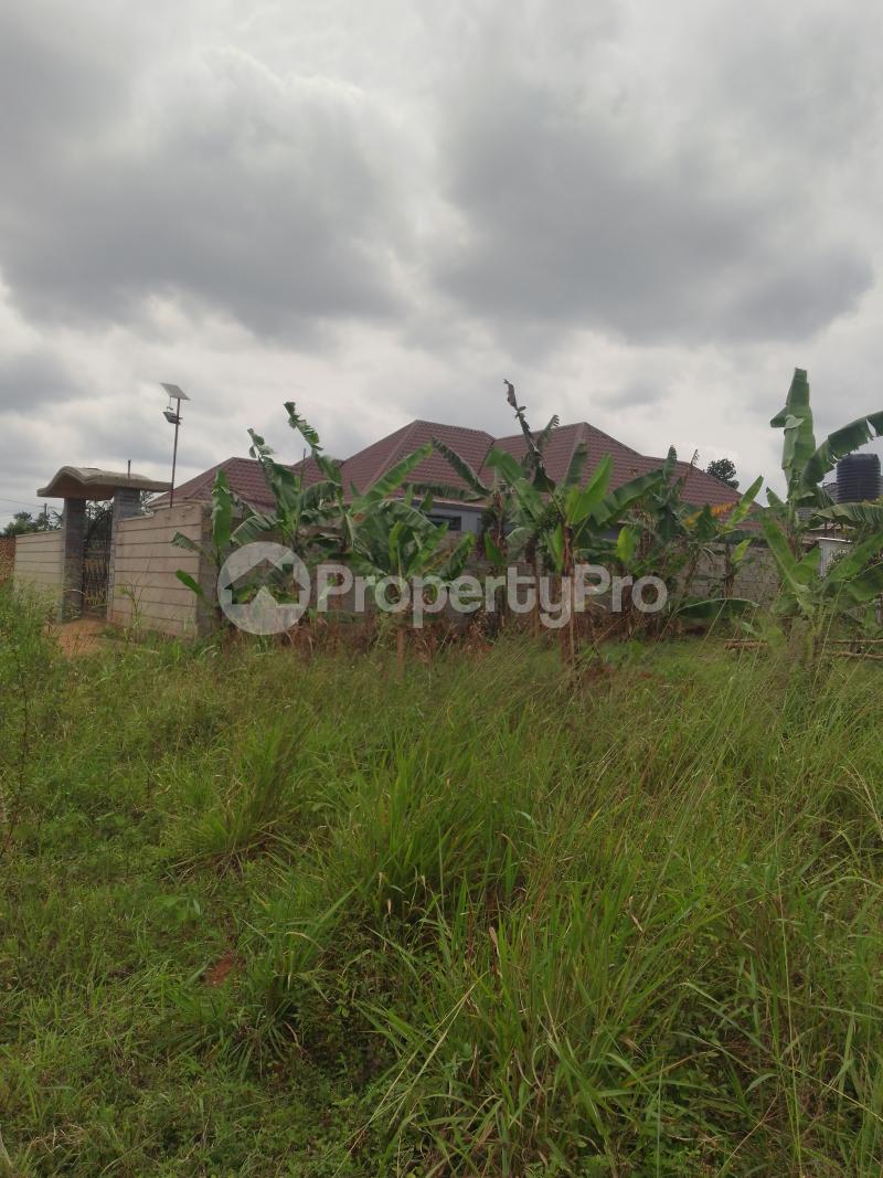Land for sale Nakasajja  Kampala Central - 0