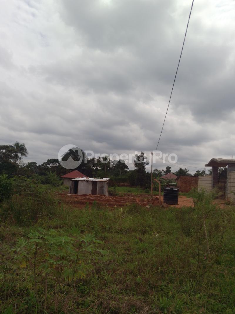 Land for sale Nakasajja  Kampala Central - 1