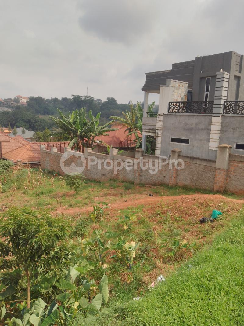 Land for sale Namugongo  Kampala Central - 2