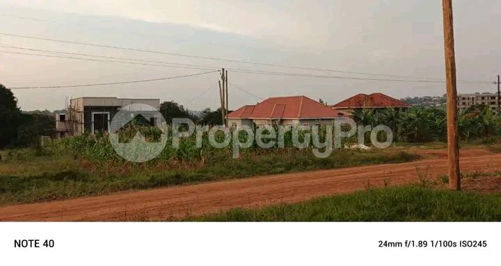 Land for sale Namugongo road  Wakiso Central - 3