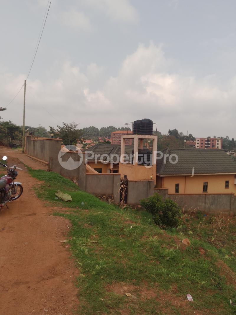Land for sale Namugongo  Kampala Central - 0