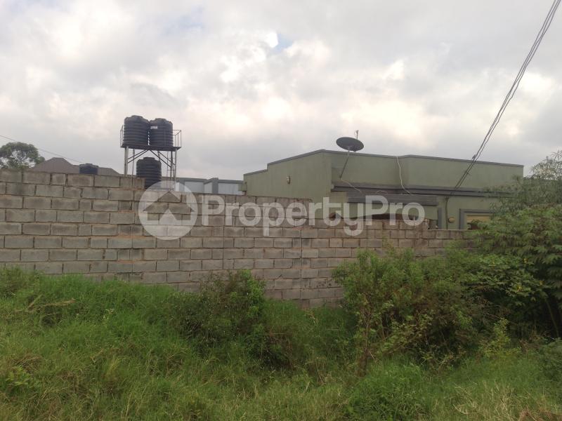 Land for sale Seeta lumuli  Kampala Central Kampala Central - 3