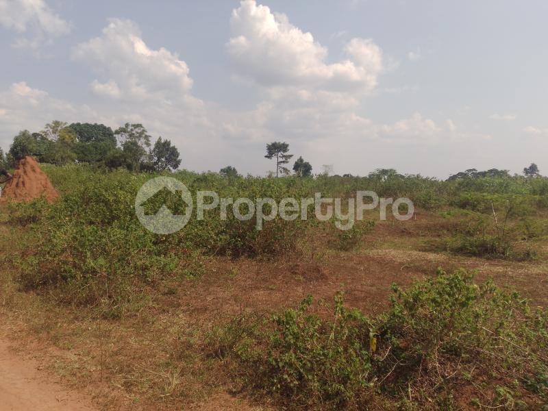 Land for sale Gayaza road  Kampala Central - 2