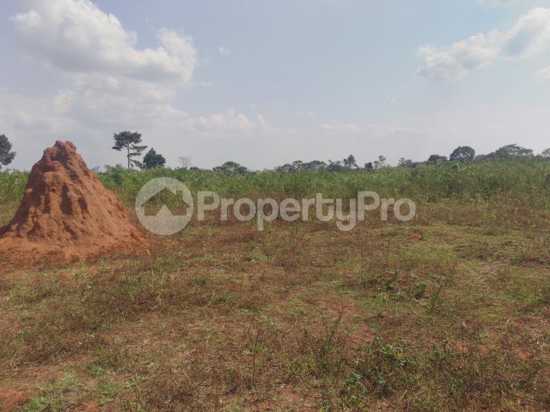 Land for sale Gayaza road  Kampala Central - 1