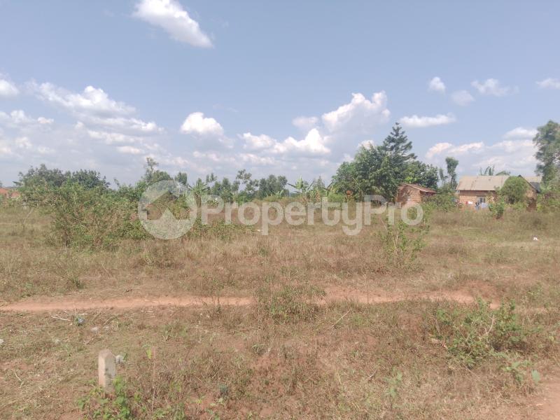 Land for sale Gayaza road  Kampala Central - 3