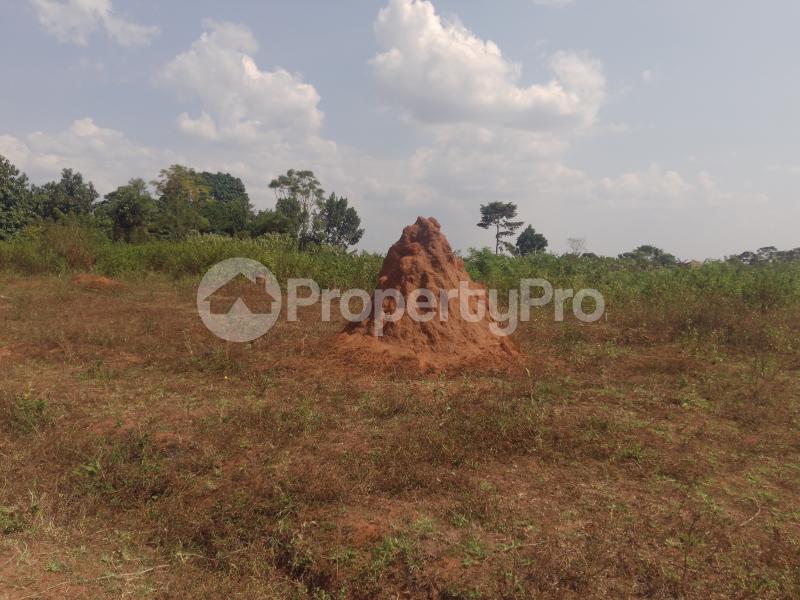 Land for sale Gayaza road  Kampala Central - 0
