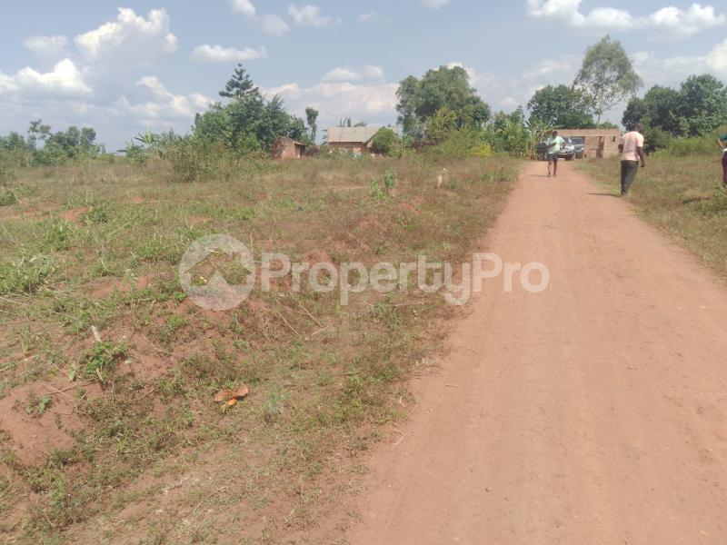 Land for sale Gayaza road  Kampala Central - 4