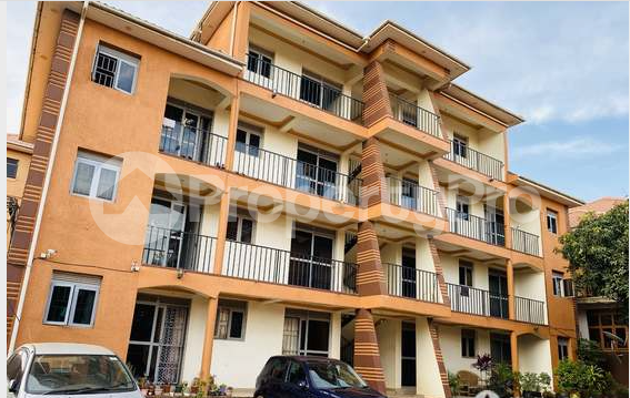 Apartment for sale Kyaliwajjala Kampala Central - 0