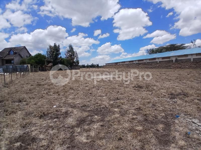 Residential Land for sale ATHI RIVER Kisaju Kitengela
