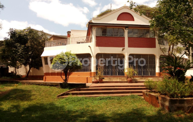 Commercial Properties for rent Gatundu Road, Kileleshwa Nairobi