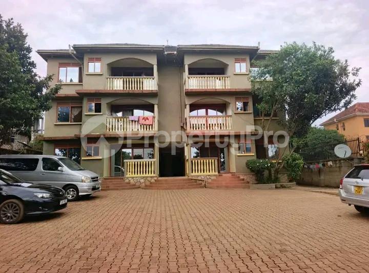 2 bedroom Apartment Block Apartment for sale Kisaasi bahai  Kampala Central Kampala Central - 2