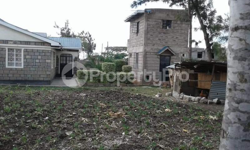 Land for sale Utawala Nairobi