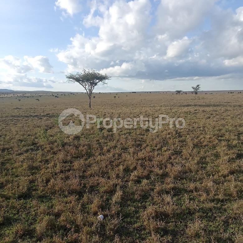 Commercial Land for sale Kajiado Kajiado - 0