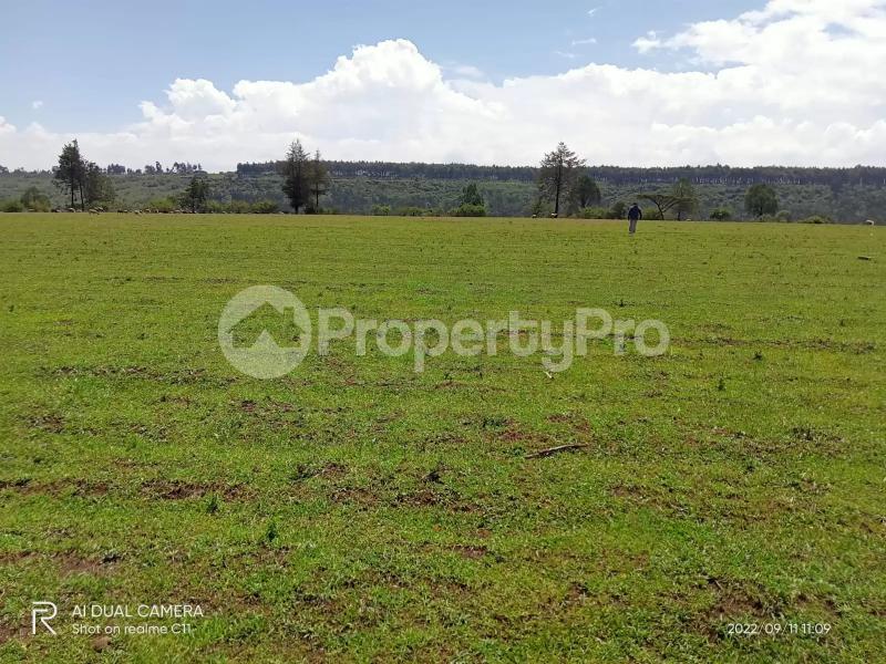 Land for sale Ol Kalou Nyandarua