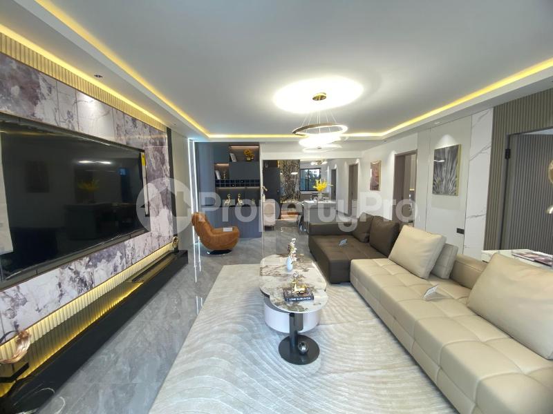 1 bedroom mini flat  Flat&Apartment for sale Kileleshwa Nairobi