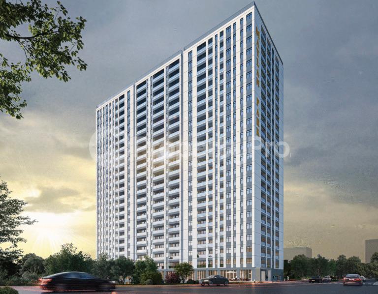 1 bedroom mini flat  Flat&Apartment for sale Off Mandera Road, Kileleshwa Nairobi