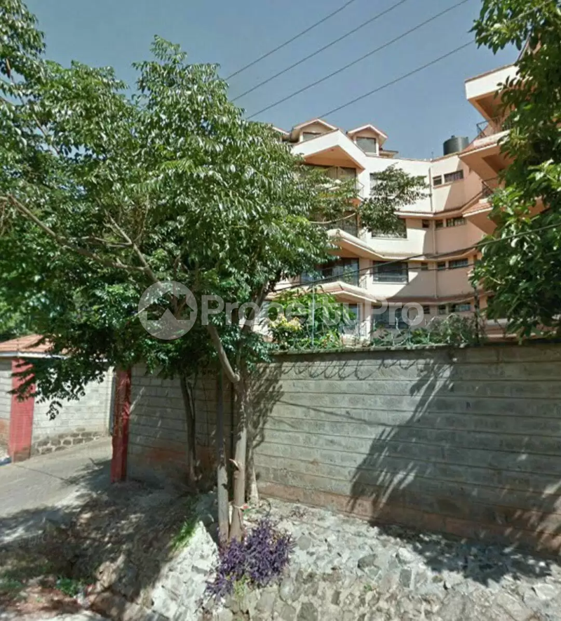 Land for sale Westlands Nairobi