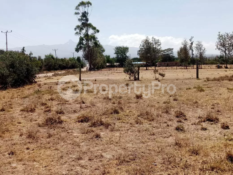 Land for sale Nanyuki Nanyuki