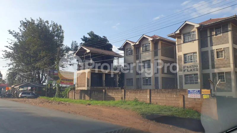 Land for sale Ruaka Nairobi