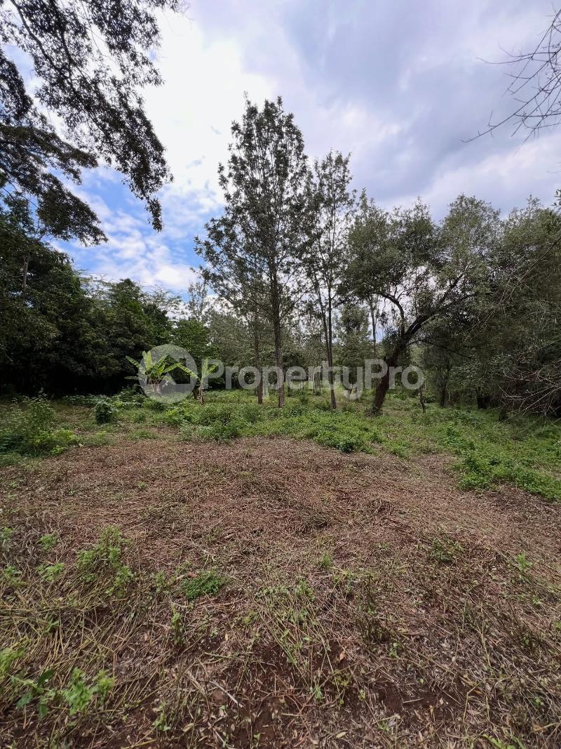 Land for sale Karen Nairobi