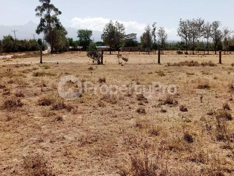 Land for sale Nanyuki Nanyuki