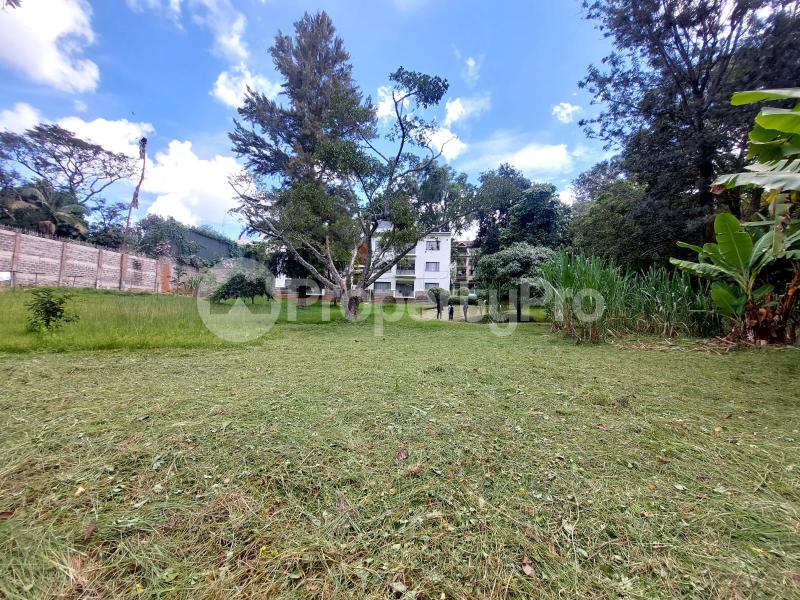 Land for sale Riverside Nairobi