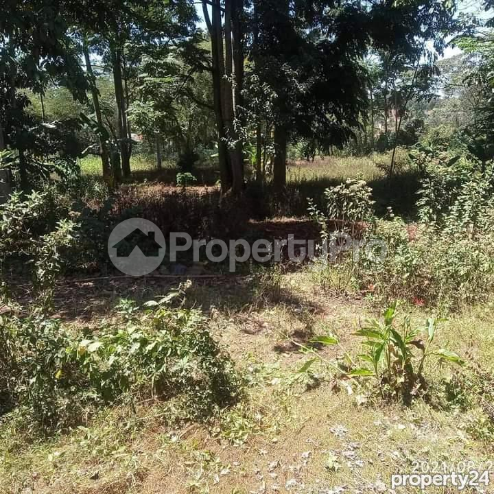 Land for sale Ridgeways Nairobi
