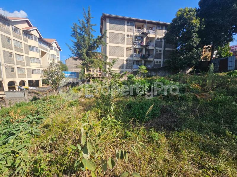 Land for sale Limuru Central Kiambu