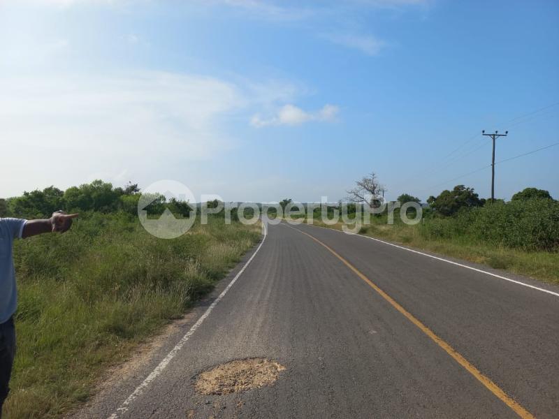 Land for sale Malindi Kilifi
