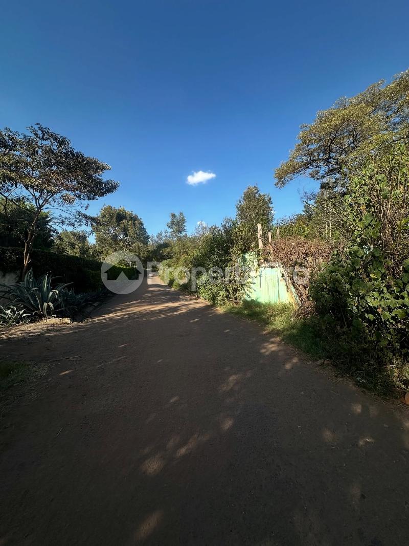 Land for sale Karen Nairobi