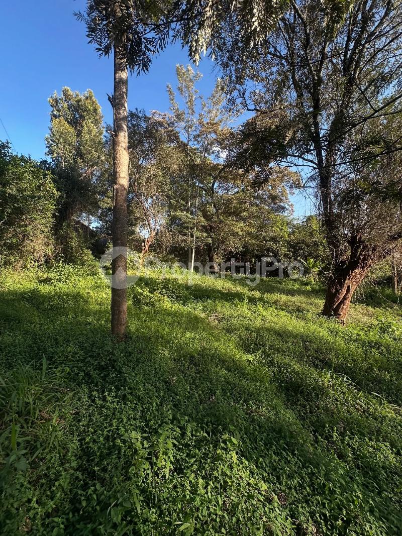 Land for sale Karen Nairobi