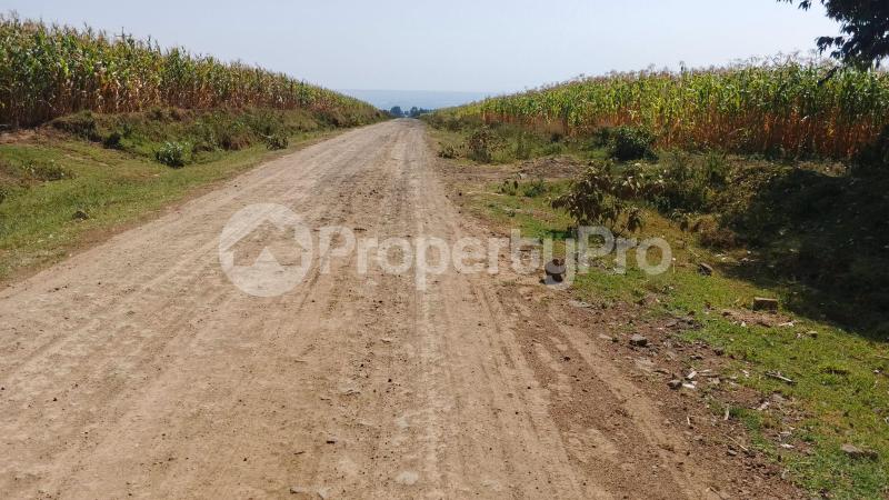 Land for sale Elburgon Nakuru