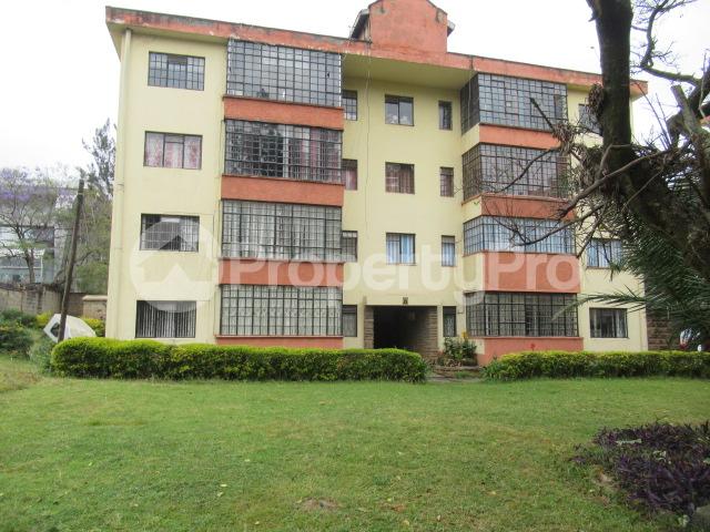 Office Space Commercial Properties for rent Third Ngong Avenue Upper Hill Nairobi
