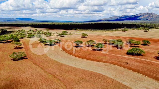 Land for sale Off Maparasha Road, Bisil Kajiado Kajiado - 0