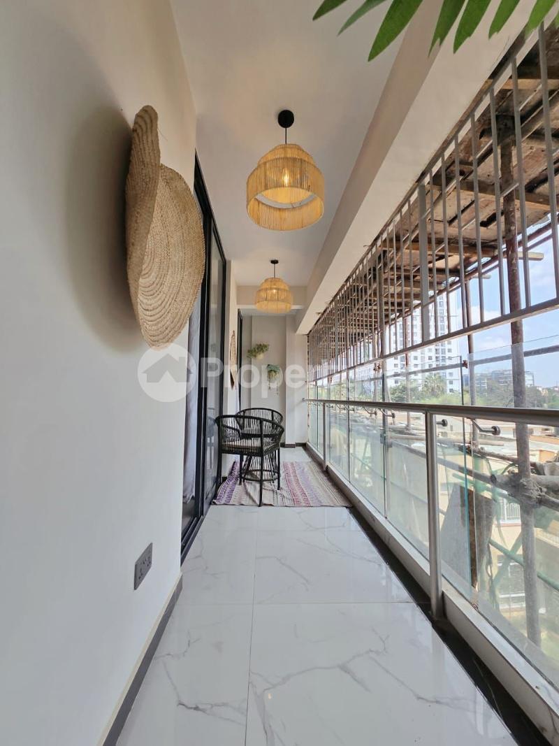 1 bedroom mini flat  Flat&Apartment for sale Kilimani Nairobi