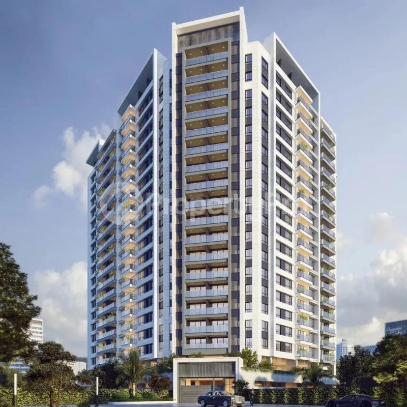 1 bedroom mini flat  Flat&Apartment for sale Kilimani Nairobi