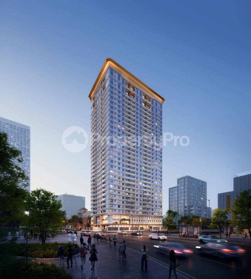 1 bedroom mini flat  Flat&Apartment for sale Off Muthithi Road, Westlands Nairobi - 6