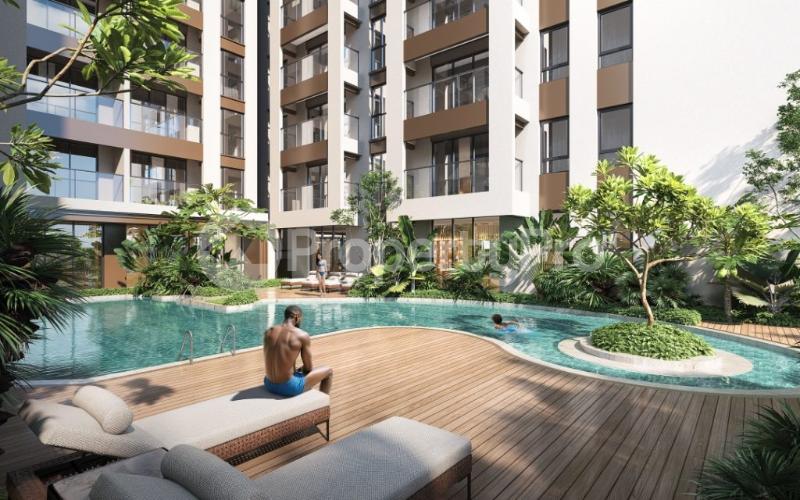 1 bedroom mini flat  Flat&Apartment for sale Kileleshwa Nairobi