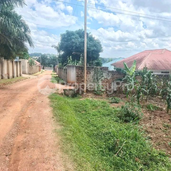 Land for sale Mukono kayunga road  Mukono Mukono Central - 4