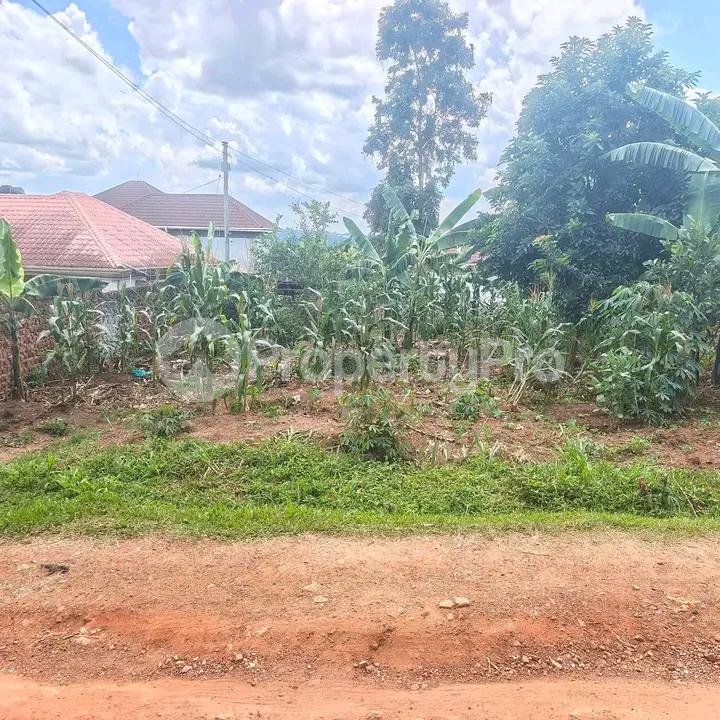 Land for sale Mukono kayunga road  Mukono Mukono Central - 3